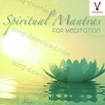 Spiritual Mantras, Vol.2 - Ravindra Sathe Song Download