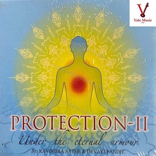 Protection-II  Under the Eternal Armour Ravindra Sathe MP3 Download